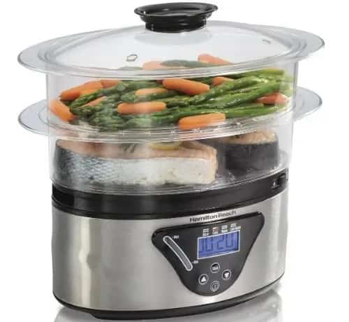 Best food steamers reviews and buying guides hamilton