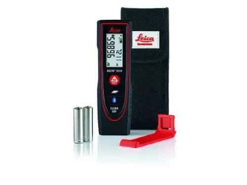 Best laser measuring tape leica