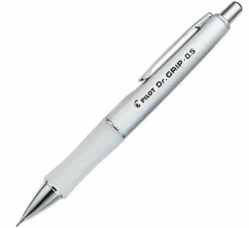 Best mechanical pencil for architects and engineers 