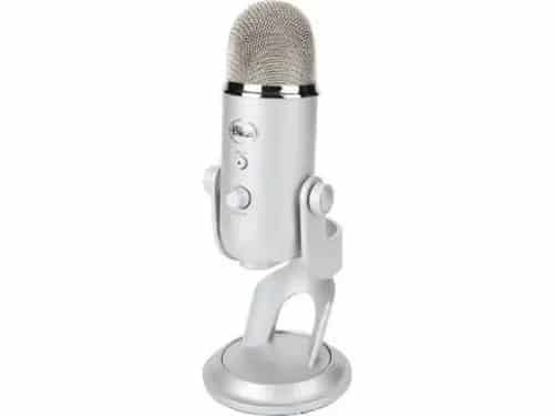 Best microphone for android phones