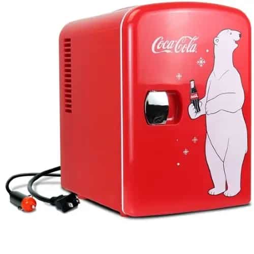 Best mini fridge with freezer and ice maker reviews