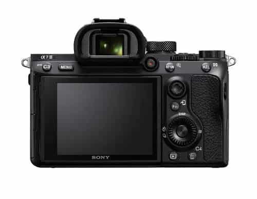 Best mirrorless Camera for 2000 Sony a7