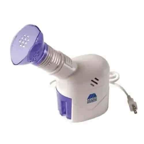 Best personal steam inhaler on the market for sinus babies asthma singers review