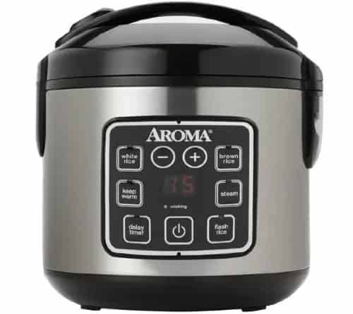 Best rice cooker reviews and buying guides Aroma