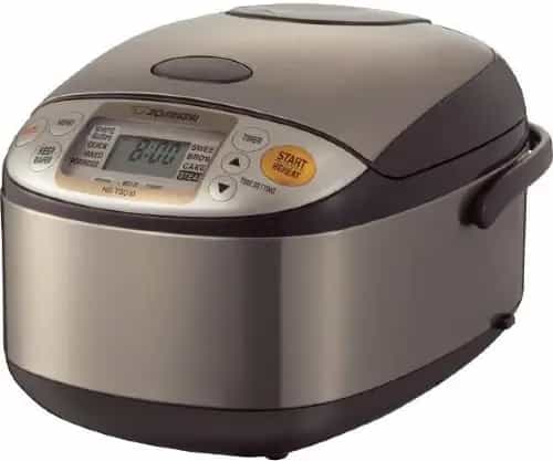 Best selling rice cooker reviews