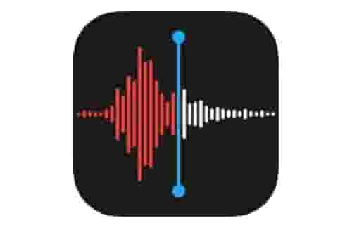 Best voice recorder app for iPhone free recording apps