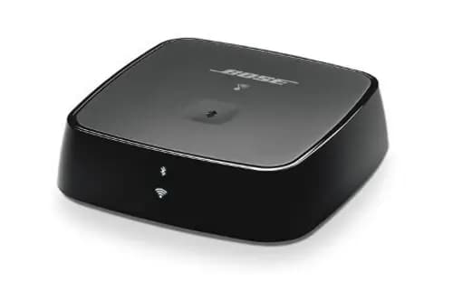 Bose Wireless Audio System Adapter