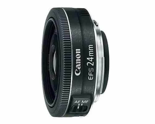 Canon EF S 24mm