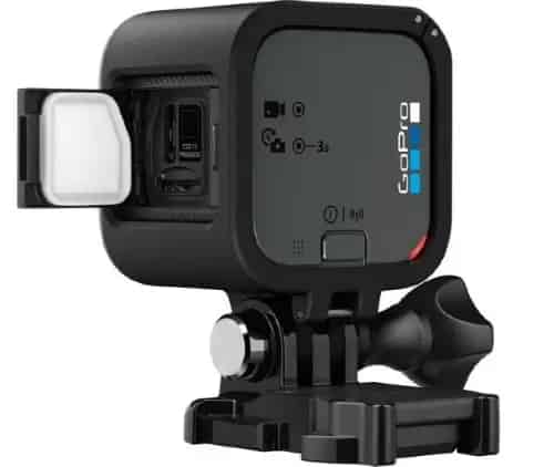 GoPro HERO 9 Session best GoPro and action cameras