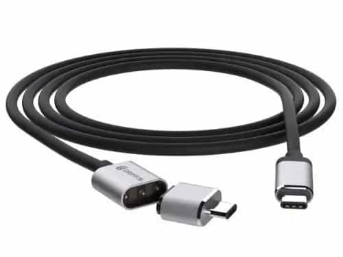 Griffin BreakSafe Magnetic USB C Power Cable