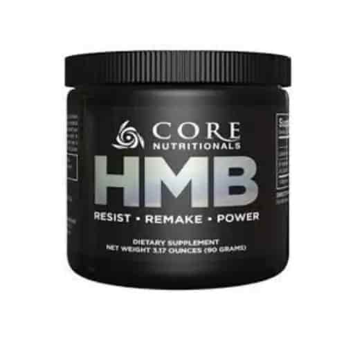HMB Bodybuilding supplements top 10