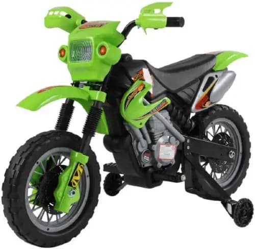 HOMCOM Kids Child Electric Motorbike