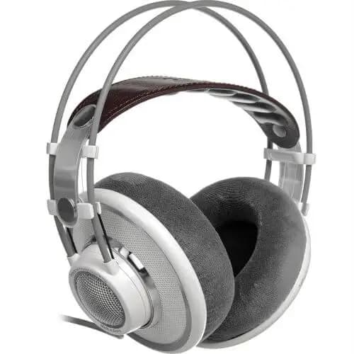 K701 best AKG Open Back Headphones reviews