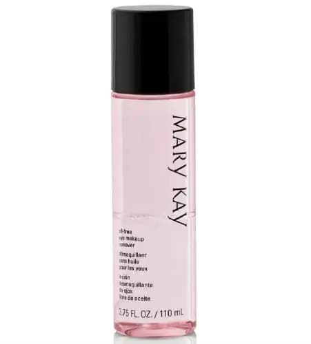 Mary Kay Oil Free Eye Makeup Remover