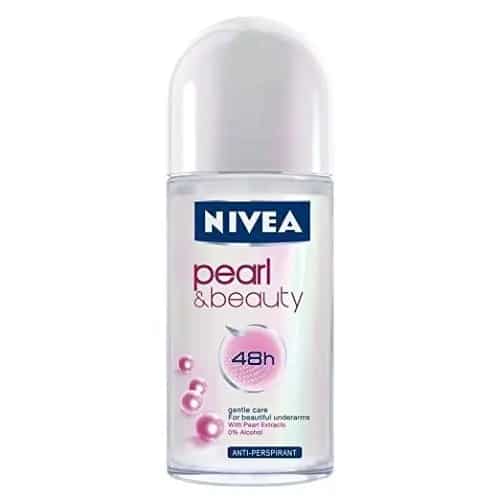 Nivea Pearl and Beauty 48 Hours Anti Perspirant Deodorant 