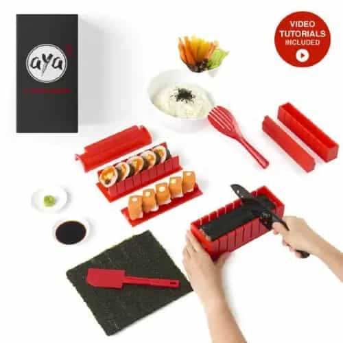 Original Sushi Maker kit