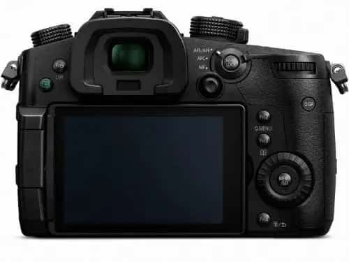 PANASONIC LUMIX GH5 4K Digital Camera