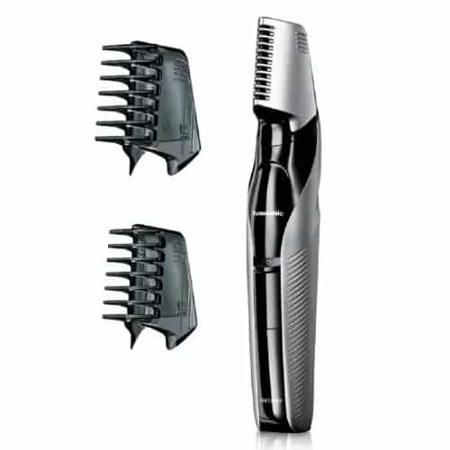 Panasonic Electric Body Groomer For Men pubic hair trimmers