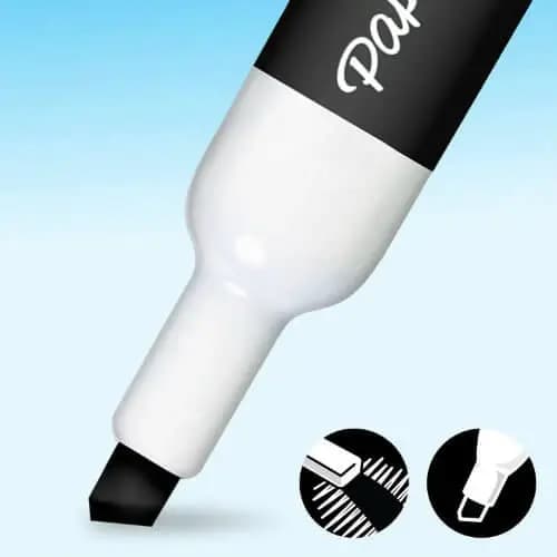 Paper Mate Whiteboard Markers