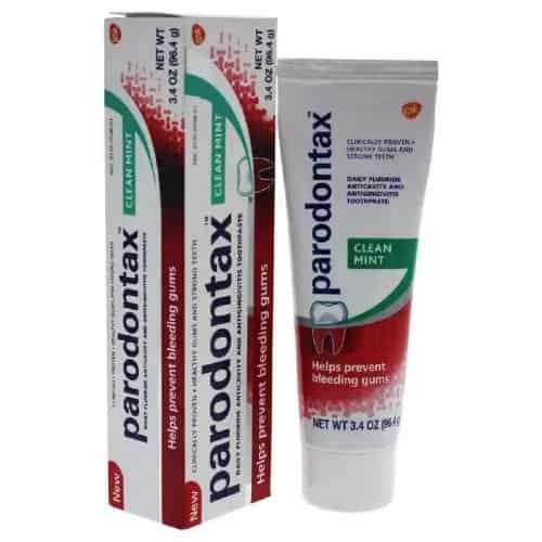 Parodontax Clean Mint Daily Toothpaste