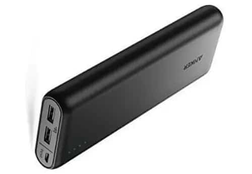 Portable Charger Anker PowerCore