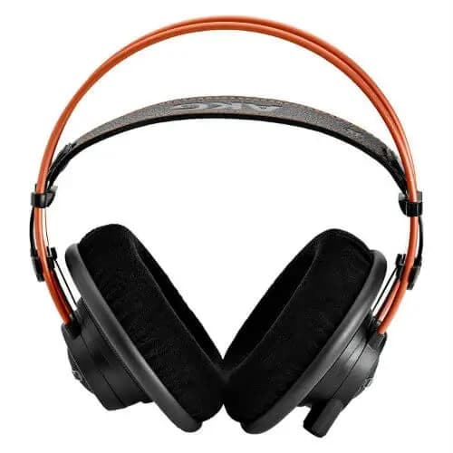 Pro Audio K712 PRO Over Ear 