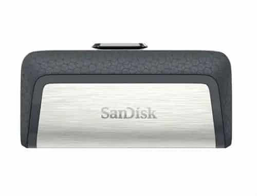 Sandisk Ultra 64GB Dual Drive USB Type C