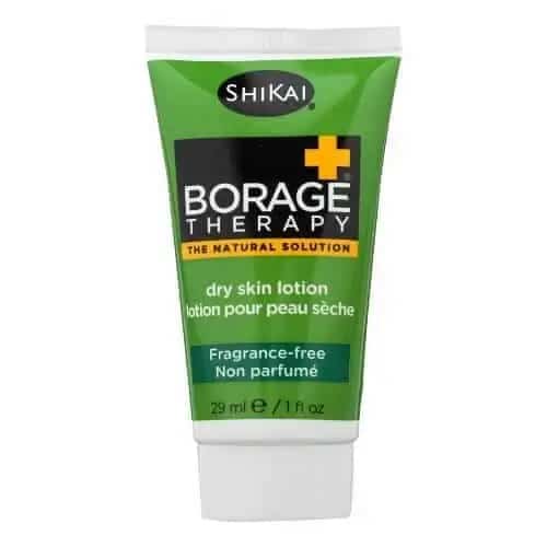 Shikai Borage natural skincare products