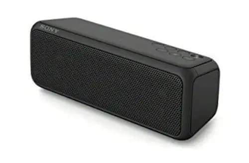 Sony Portable Wireless Speaker with Bluetooth