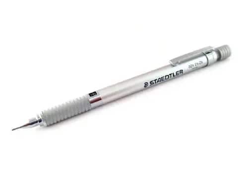 Staedtler best architectural drawing and drafting pencils for architects and engineers