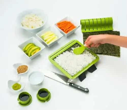 SushiQuik Super Easy Making Kit