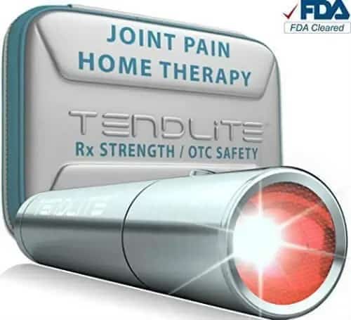 Tendlite Advanced Pain Relief home therapy