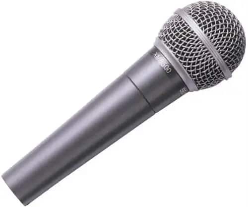The top 10 best dynamic microphones reviews