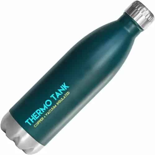 Thermo Tank Insulated Stainless Steel Bottle