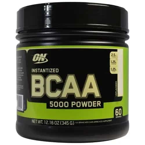 Top 10 best bodybuilding supplements for muscle growth