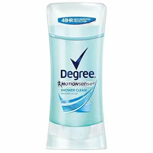 Top 10 best deodorants for women amazon reviews