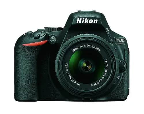 Top DSLR and mirrorless cameras affordable prices