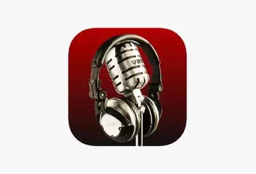 Voice Record Pro ios iphone ipad free download