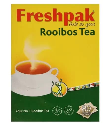 What are the benefits of drinking rooibos tea