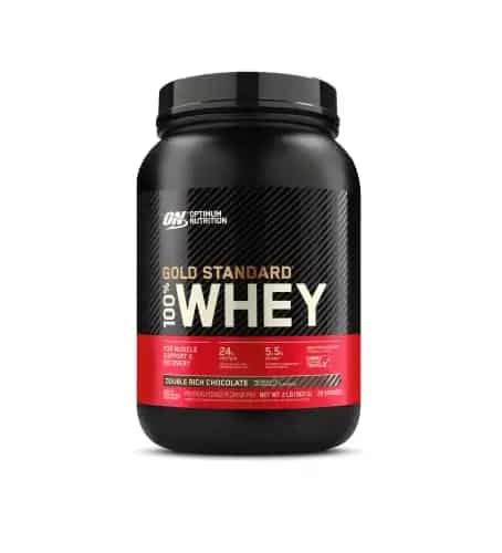 Whey protein bodybuilding supplements