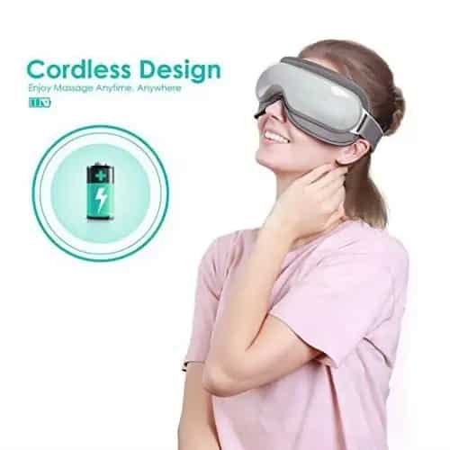 Wireless Eye Massager