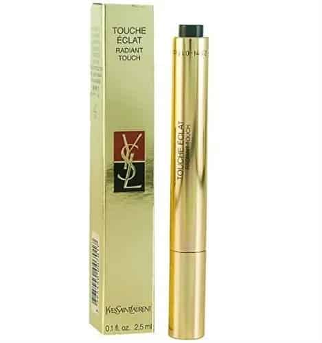YSL Touche Eclat Concealer Radiant Touch