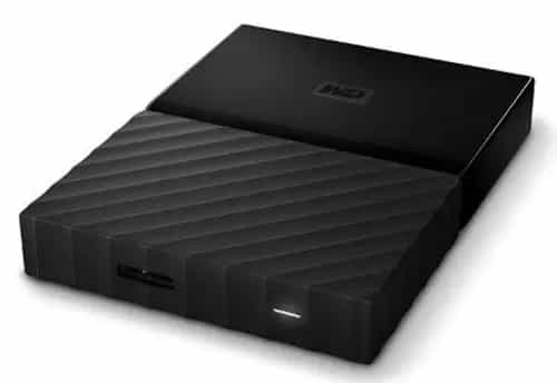 awesome external hard drive for Mac and PC