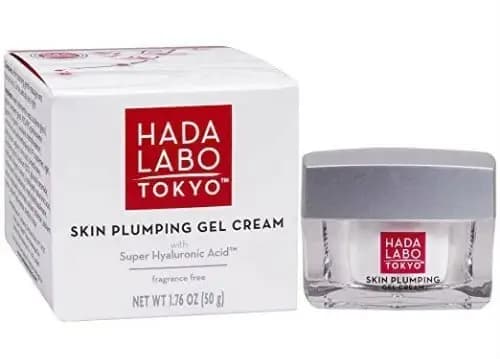 best anti aging cream with hyaluronic acid