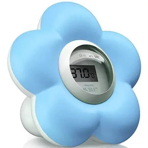 best baby bath thermometer 