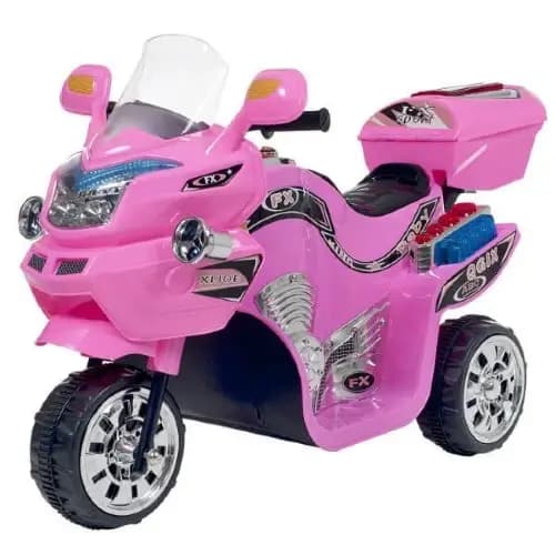 best battery powered electric motorcycle children