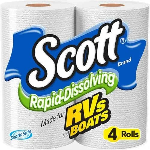best biodegradable toilet paper to buy