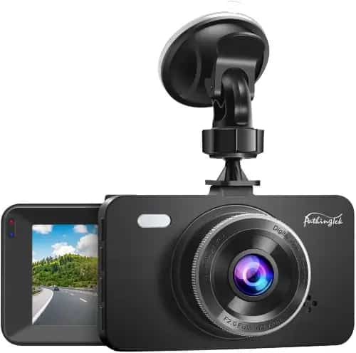 best car video cameras dashcams