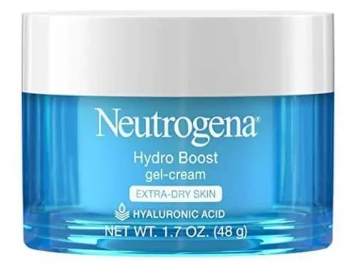 best cream with hyaluronic acid and vitamin c