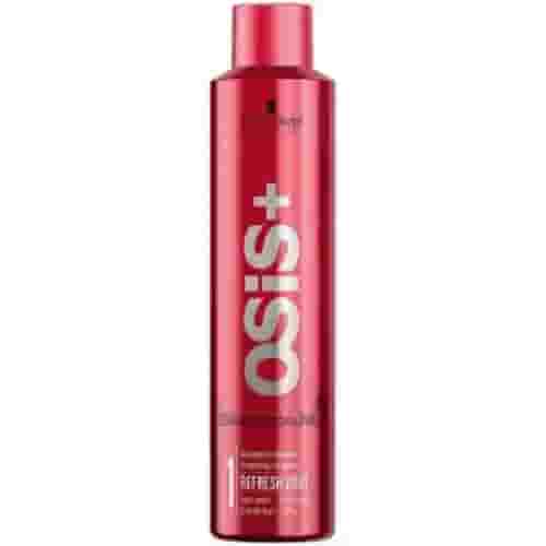 best dry shampoos for blonde hair
